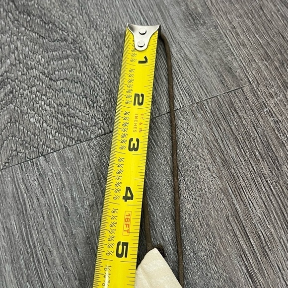 DIANE VON FURSTENBERG 'FREDERICA' Dress Tan/Midnight/Black/Khaki Brown Size 2 - Picture 14 of 16